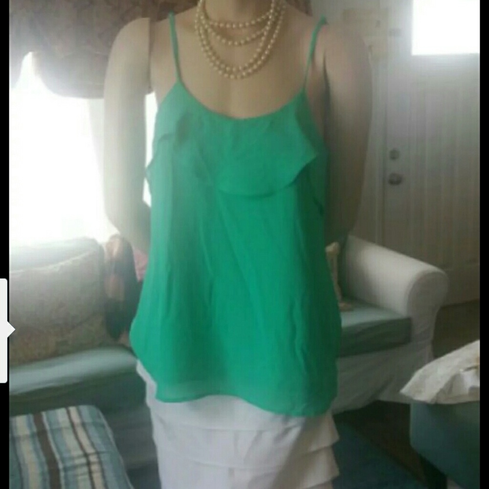 3 blouses size medium